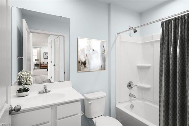 3808 Clyde ST, Elizabeth City, NC 27909