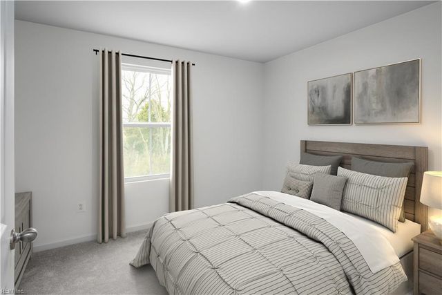 3808 Clyde ST, Elizabeth City, NC 27909