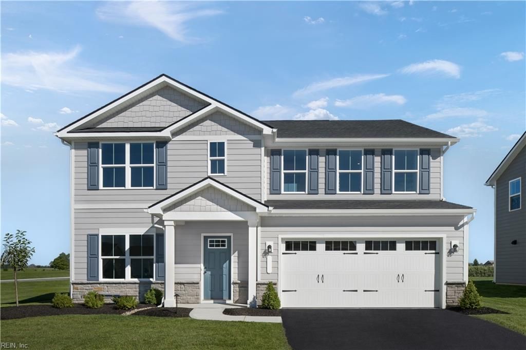 3808 Clyde ST, Elizabeth City, NC 27909