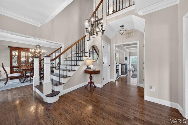 2108 Stillwater Point Court, Clarkson Valley, MO 63005