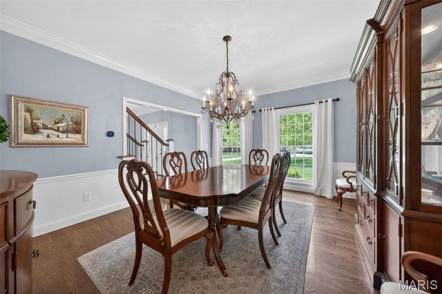 2108 Stillwater Point Court, Clarkson Valley, MO 63005