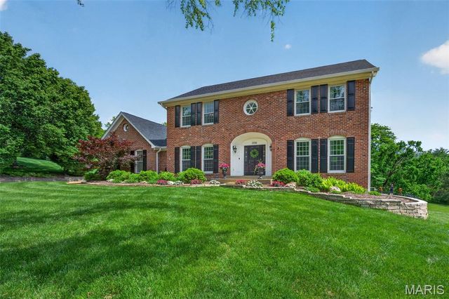 2108 Stillwater Point Court, Clarkson Valley, MO 63005