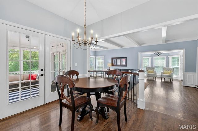 2108 Stillwater Point Court, Clarkson Valley, MO 63005