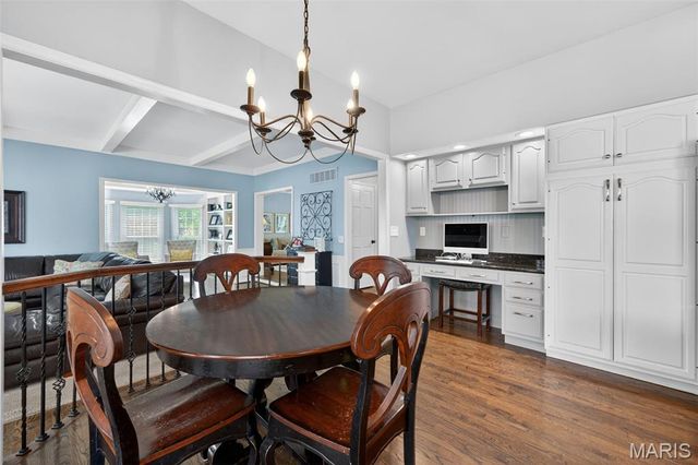 2108 Stillwater Point Court, Clarkson Valley, MO 63005