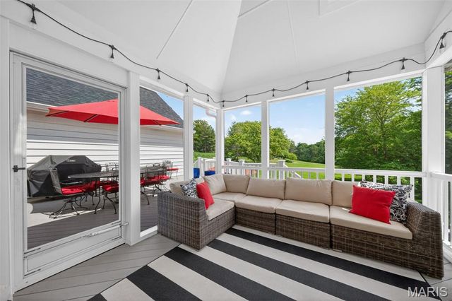 2108 Stillwater Point Court, Clarkson Valley, MO 63005