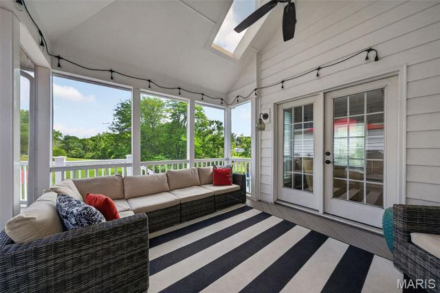 2108 Stillwater Point Court, Clarkson Valley, MO 63005