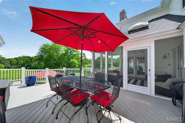 2108 Stillwater Point Court, Clarkson Valley, MO 63005