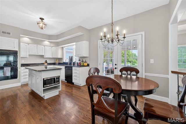 2108 Stillwater Point Court, Clarkson Valley, MO 63005