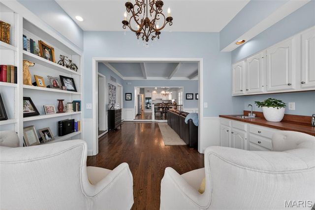 2108 Stillwater Point Court, Clarkson Valley, MO 63005