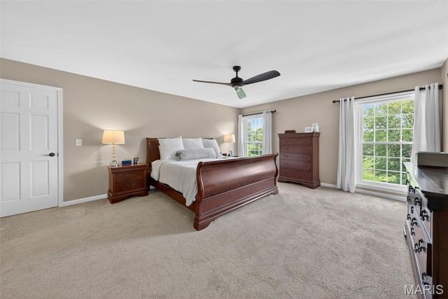 2108 Stillwater Point Court, Clarkson Valley, MO 63005