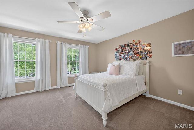 2108 Stillwater Point Court, Clarkson Valley, MO 63005