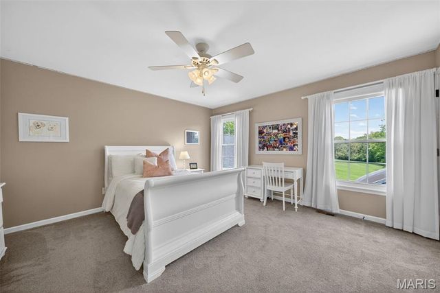2108 Stillwater Point Court, Clarkson Valley, MO 63005