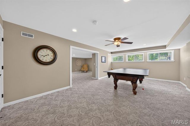 2108 Stillwater Point Court, Clarkson Valley, MO 63005