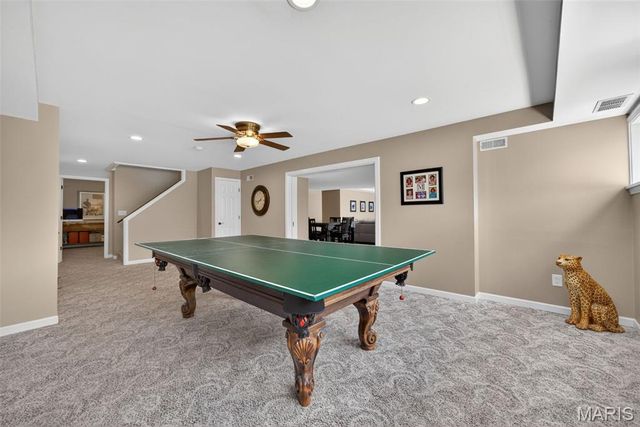 2108 Stillwater Point Court, Clarkson Valley, MO 63005