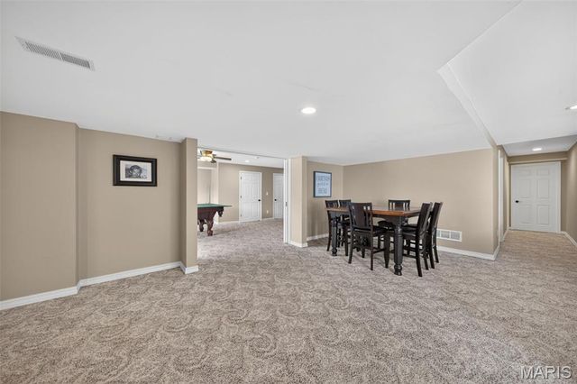 2108 Stillwater Point Court, Clarkson Valley, MO 63005