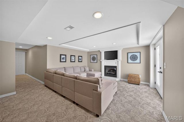 2108 Stillwater Point Court, Clarkson Valley, MO 63005