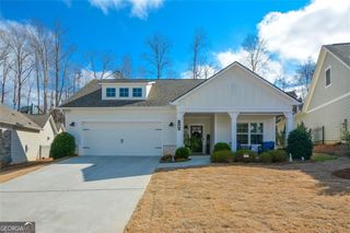 4993 NW Pleasantry Way, Acworth, GA 30101