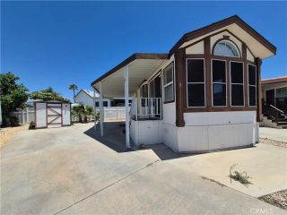 1295 S Cawston Avenue #106, Hemet, CA 92545