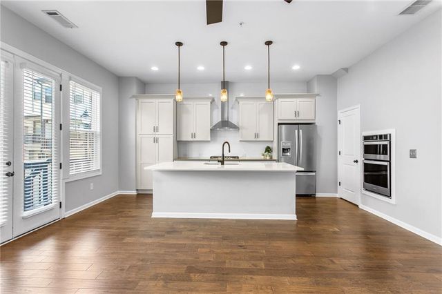 3933 Danube Lane 222, Atlanta, GA 30339