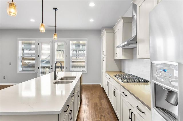 3933 Danube Lane 222, Atlanta, GA 30339