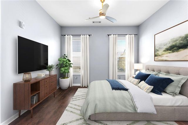 3933 Danube Lane 222, Atlanta, GA 30339