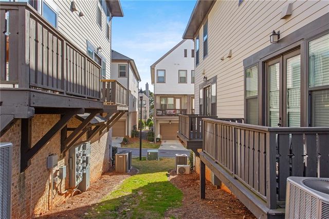 3933 Danube Lane 222, Atlanta, GA 30339