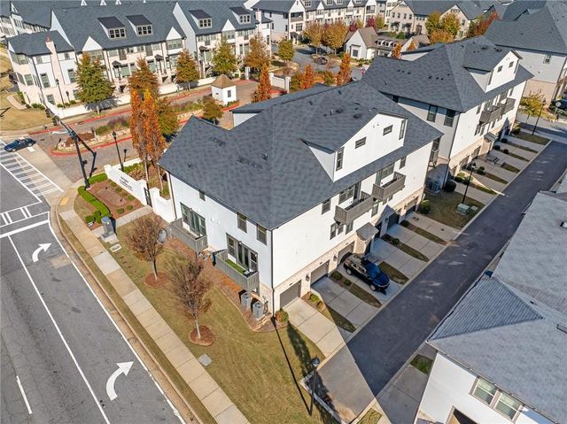 3933 Danube Lane 222, Atlanta, GA 30339