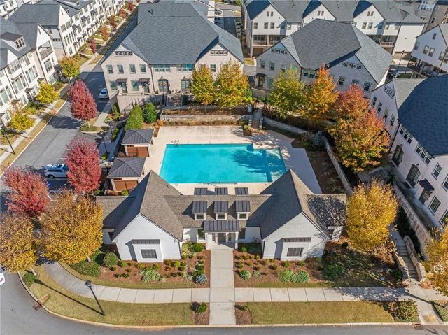 3933 Danube Lane 222, Atlanta, GA 30339