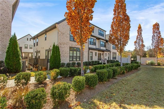 3933 Danube Lane 222, Atlanta, GA 30339