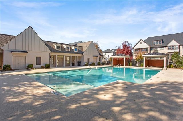 3933 Danube Lane 222, Atlanta, GA 30339