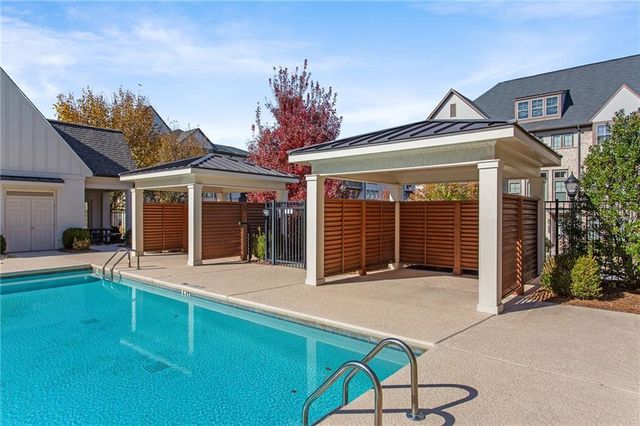 3933 Danube Lane 222, Atlanta, GA 30339