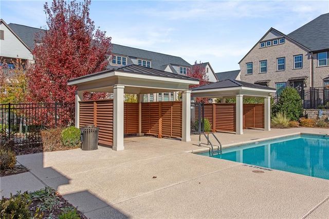 3933 Danube Lane 222, Atlanta, GA 30339