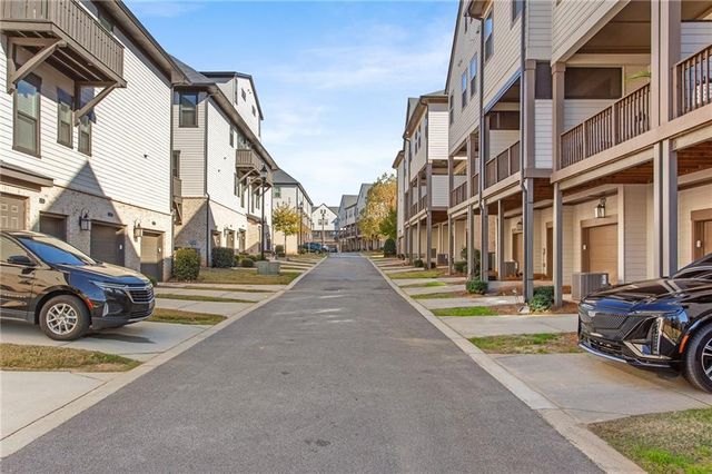 3933 Danube Lane 222, Atlanta, GA 30339