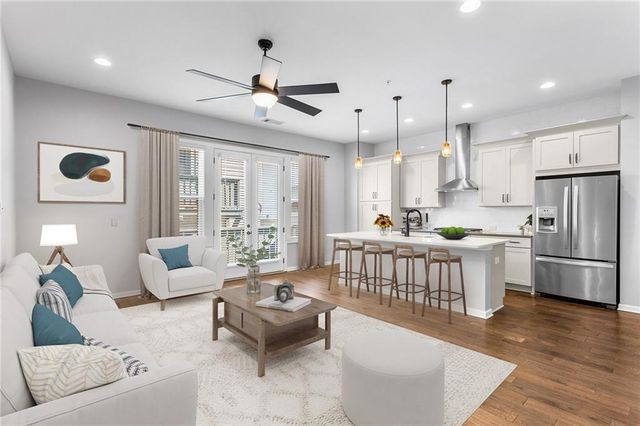 3933 Danube Lane 222, Atlanta, GA 30339