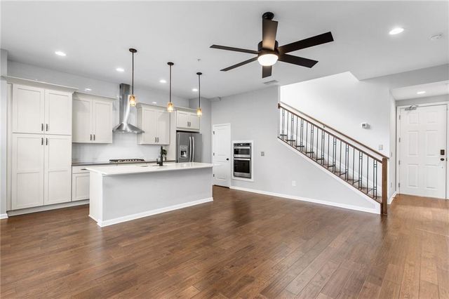 3933 Danube Lane 222, Atlanta, GA 30339