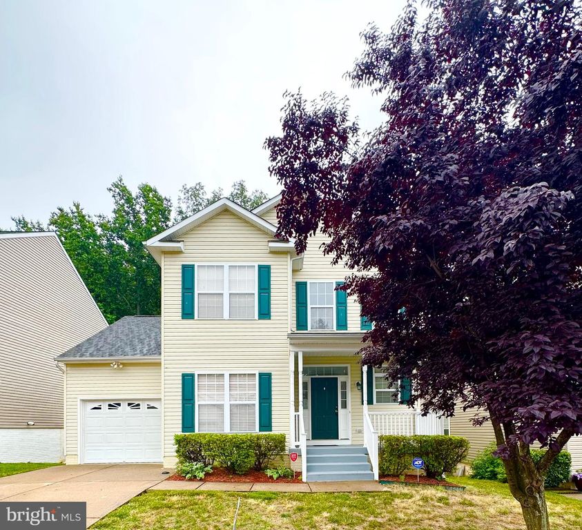 52 ACADIA ST, Stafford, VA 22554