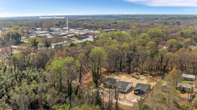 193 N Georgia Avenue, Chesnee, SC 29323