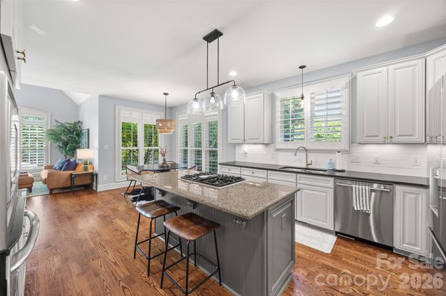 1397 Ridgewood Drive, Rock Hill, SC 29732
