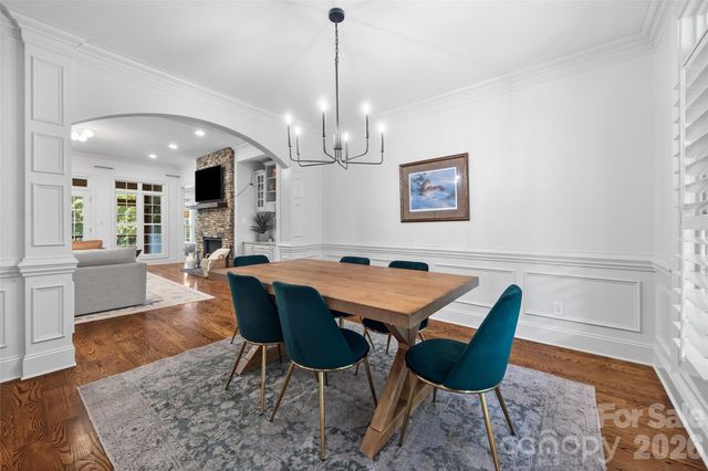 1397 Ridgewood Drive, Rock Hill, SC 29732