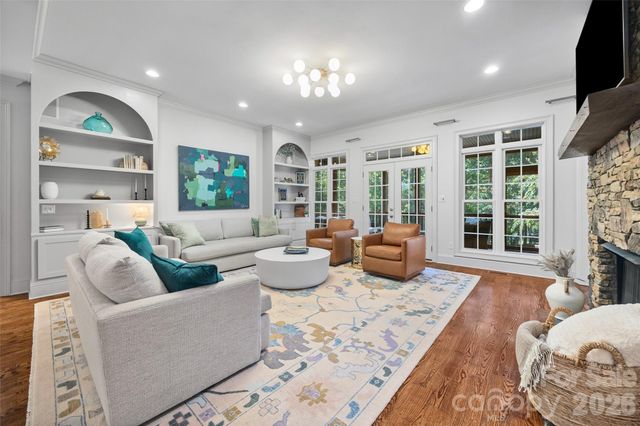 1397 Ridgewood Drive, Rock Hill, SC 29732