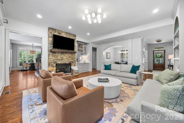 1397 Ridgewood Drive, Rock Hill, SC 29732