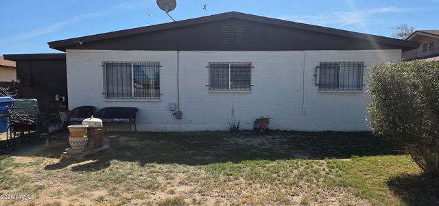 1532 W FREMONT Road, Phoenix, AZ 85041