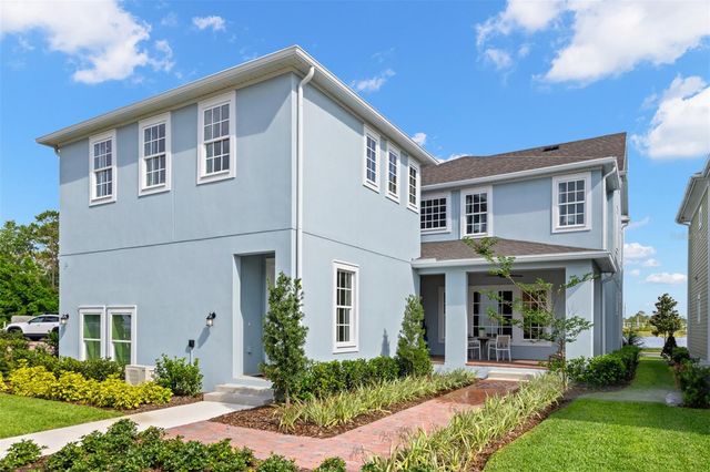 1911 BEACH TERRACE, Celebration, FL 34747