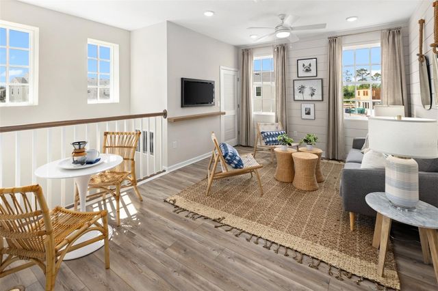 1911 BEACH TERRACE, Celebration, FL 34747