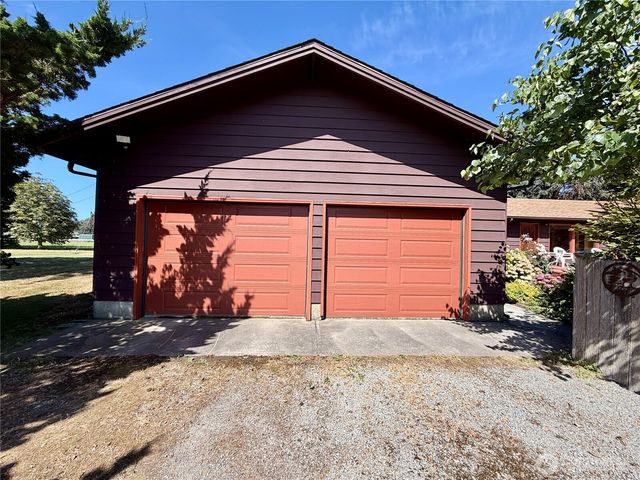 12741 Ring Lane, La Conner, WA 98257