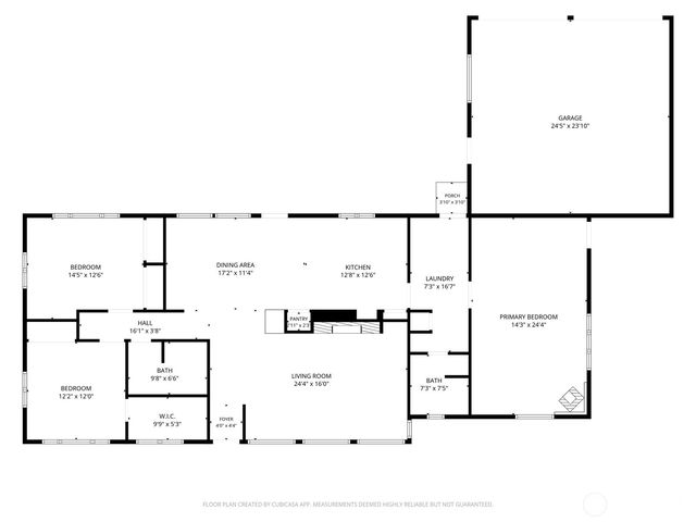 12741 Ring Lane, La Conner, WA 98257