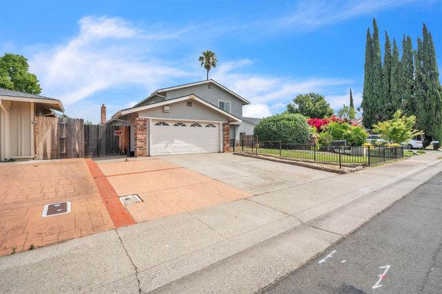 3308 Corbin Way, Sacramento, CA 95827