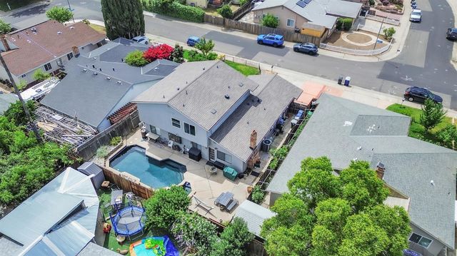 3308 Corbin Way, Sacramento, CA 95827