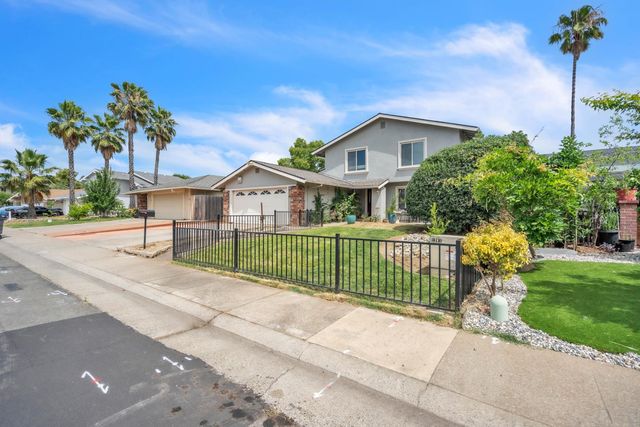 3308 Corbin Way, Sacramento, CA 95827
