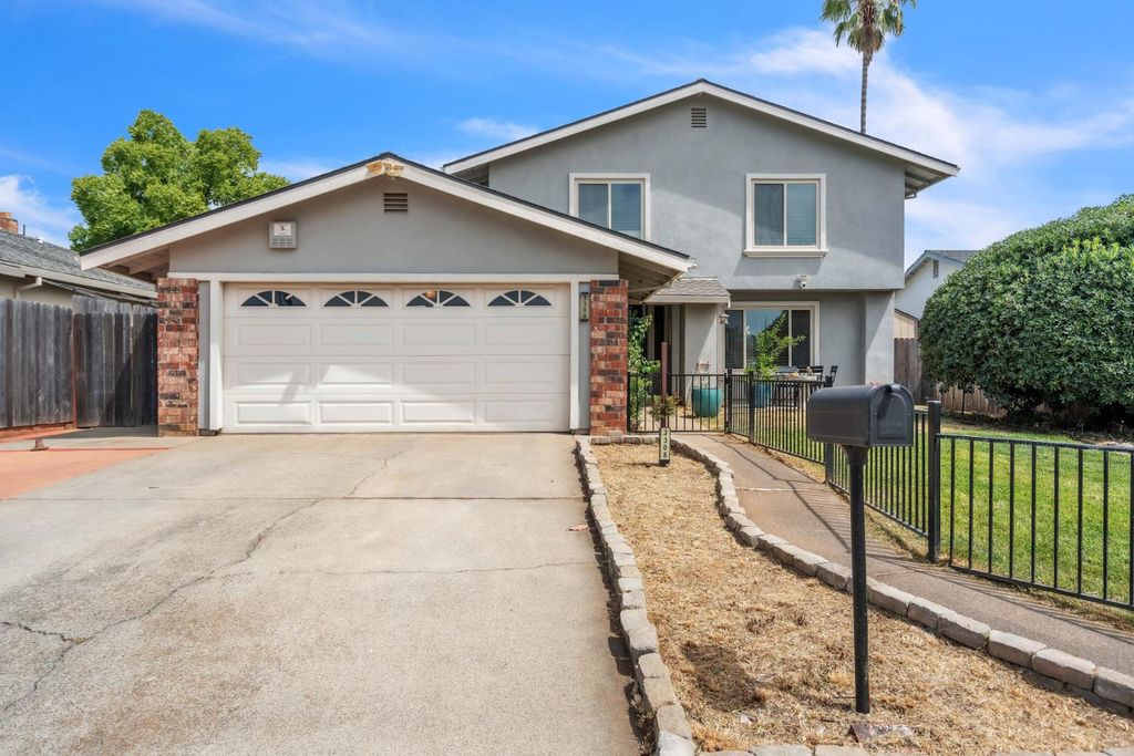 3308 Corbin Way, Sacramento, CA 95827